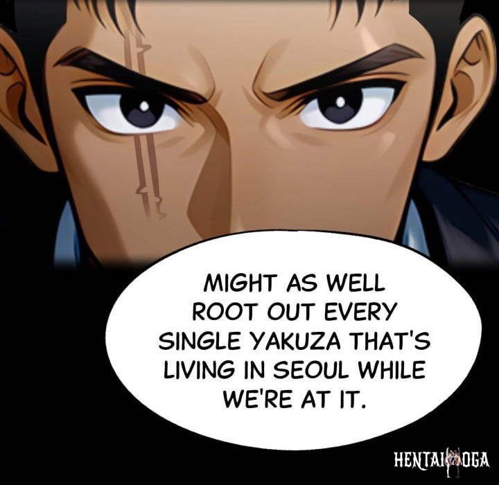 Gangster x Office Lady Gangster x Office Lady Chapter 137 - Page 15