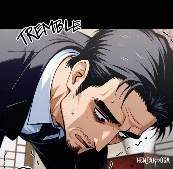 Gangster x Office Lady Gangster x Office Lady Chapter 137 - Page 156