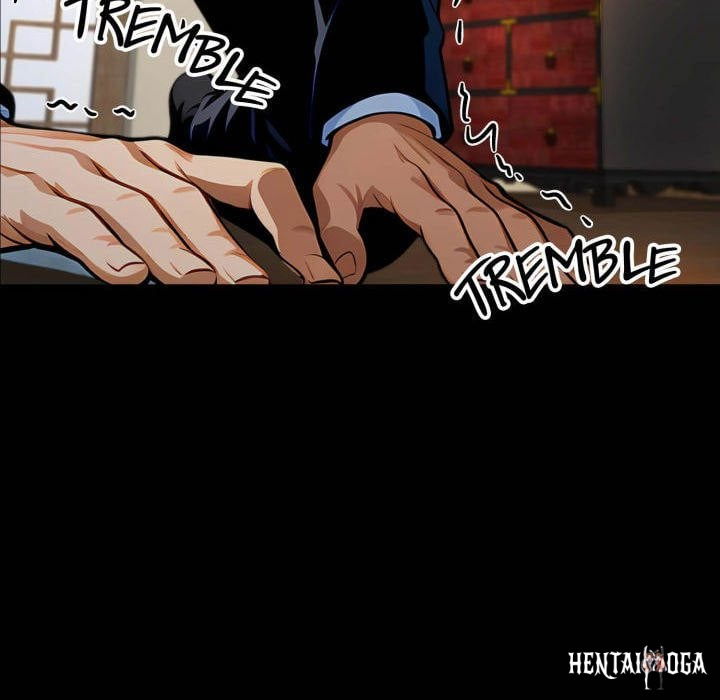 Gangster x Office Lady Gangster x Office Lady Chapter 137 - Page 157