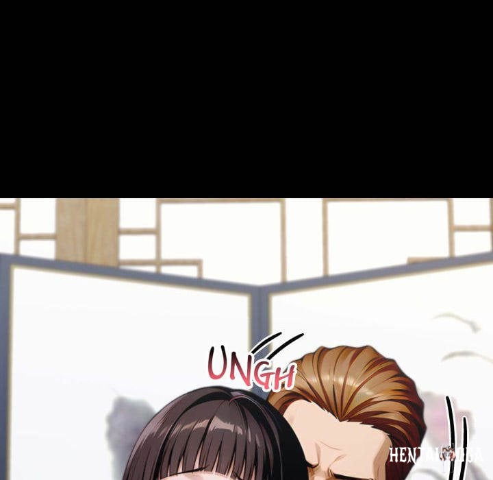 Gangster x Office Lady Gangster x Office Lady Chapter 137 - Page 158