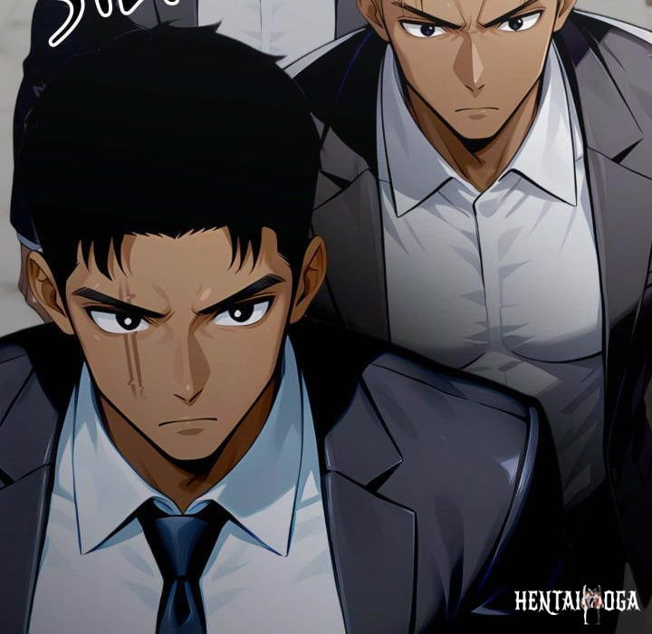 Gangster x Office Lady Gangster x Office Lady Chapter 137 - Page 17