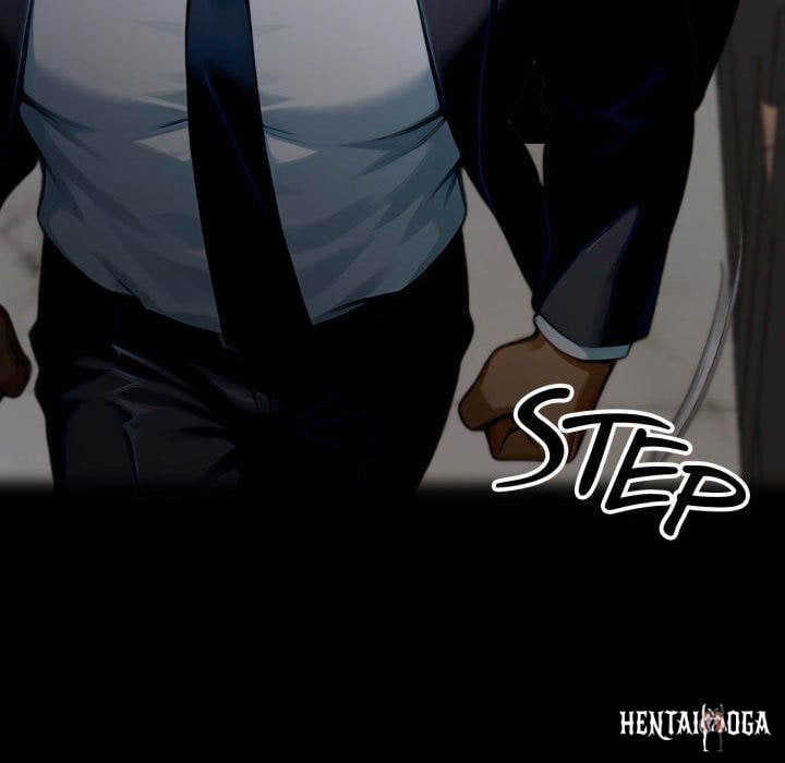 Gangster x Office Lady Gangster x Office Lady Chapter 137 - Page 18