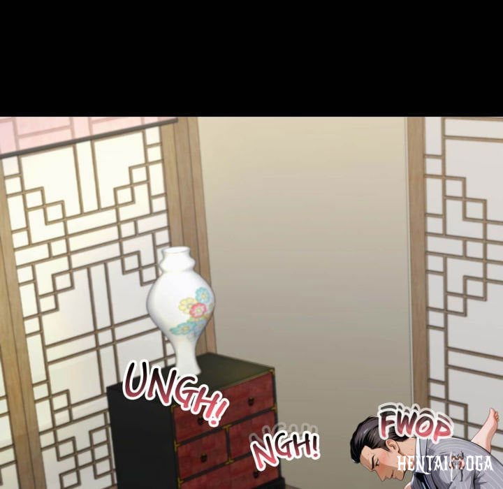 Gangster x Office Lady Gangster x Office Lady Chapter 137 - Page 180