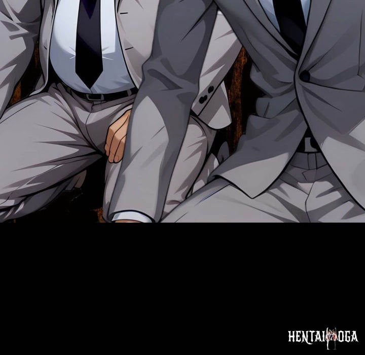 Gangster x Office Lady Gangster x Office Lady Chapter 137 - Page 187