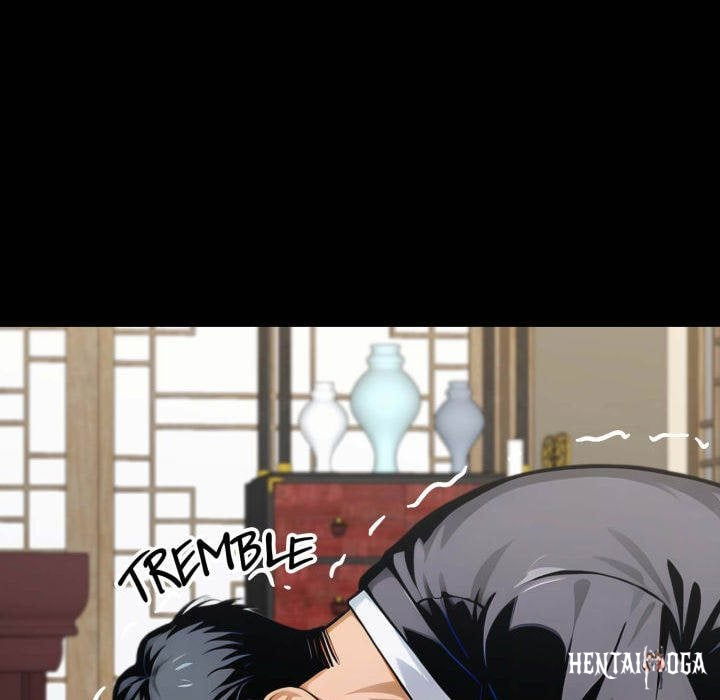 Gangster x Office Lady Gangster x Office Lady Chapter 137 - Page 188