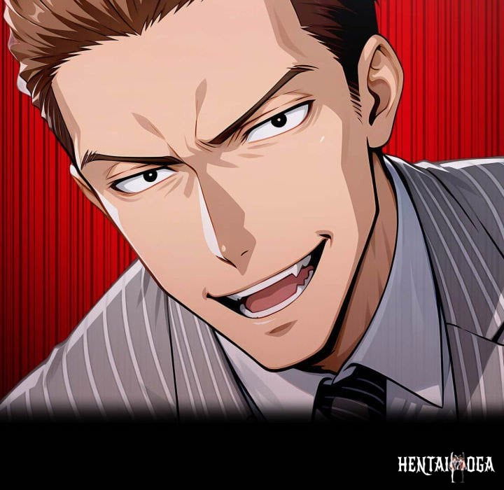 Gangster x Office Lady Gangster x Office Lady Chapter 137 - Page 194