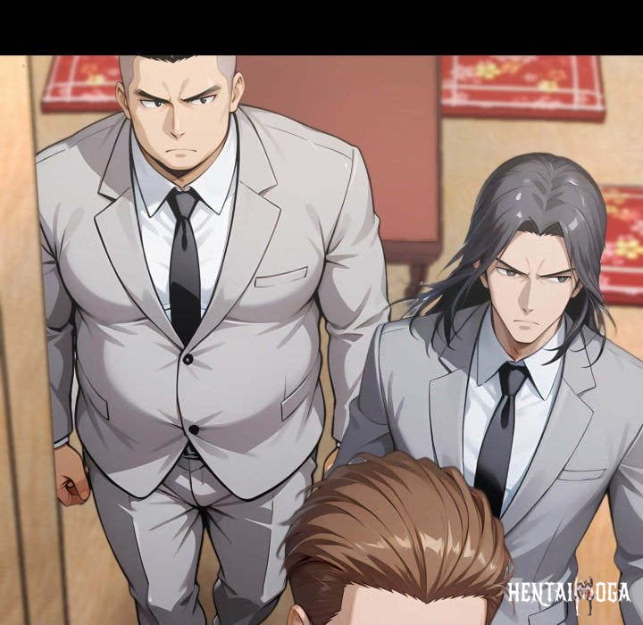 Gangster x Office Lady Gangster x Office Lady Chapter 137 - Page 198