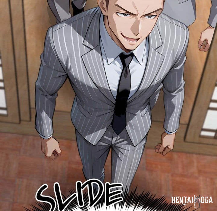 Gangster x Office Lady Gangster x Office Lady Chapter 137 - Page 199