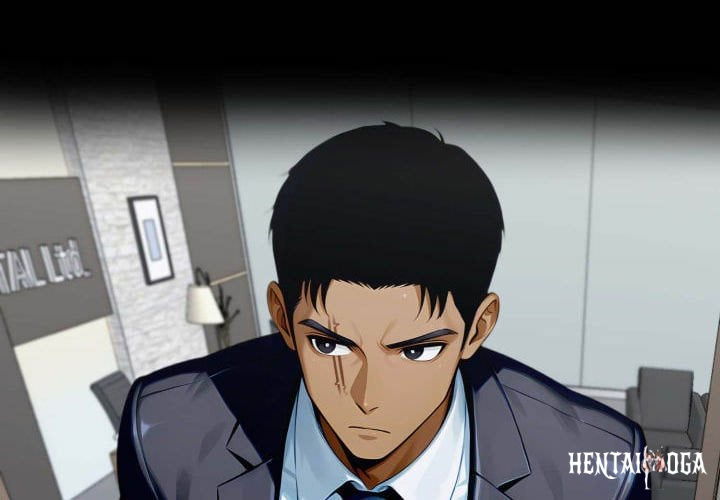 Gangster x Office Lady Gangster x Office Lady Chapter 137 - Page 2