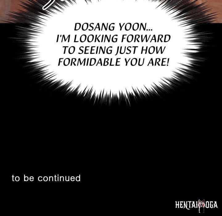 Gangster x Office Lady Gangster x Office Lady Chapter 137 - Page 200