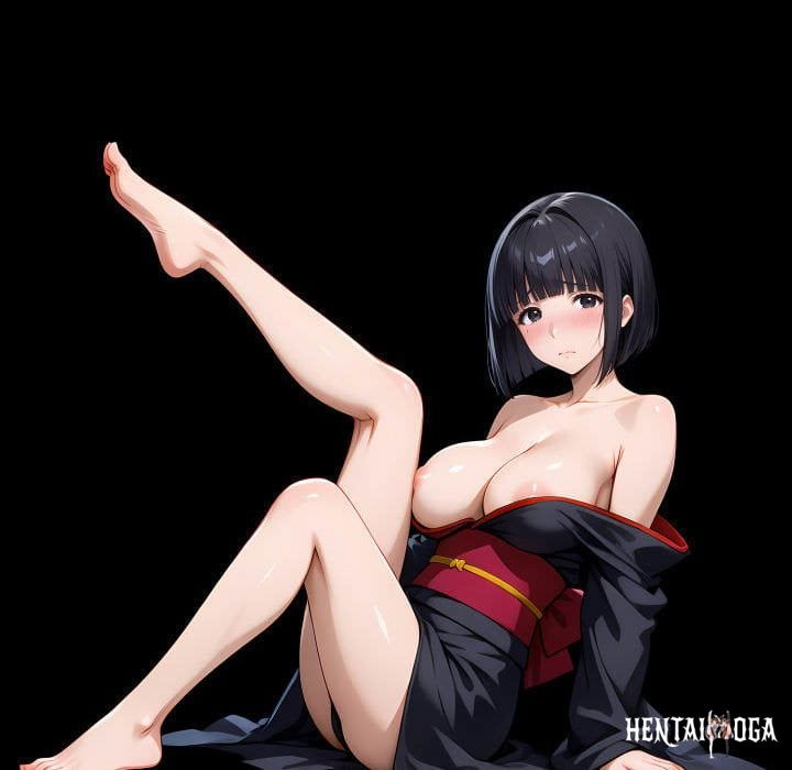 Gangster x Office Lady Gangster x Office Lady Chapter 137 - Page 201