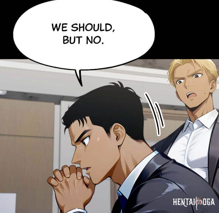 Gangster x Office Lady Gangster x Office Lady Chapter 137 - Page 25