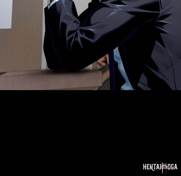 Gangster x Office Lady Gangster x Office Lady Chapter 137 - Page 26