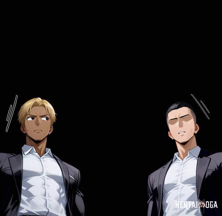 Gangster x Office Lady Gangster x Office Lady Chapter 137 - Page 27