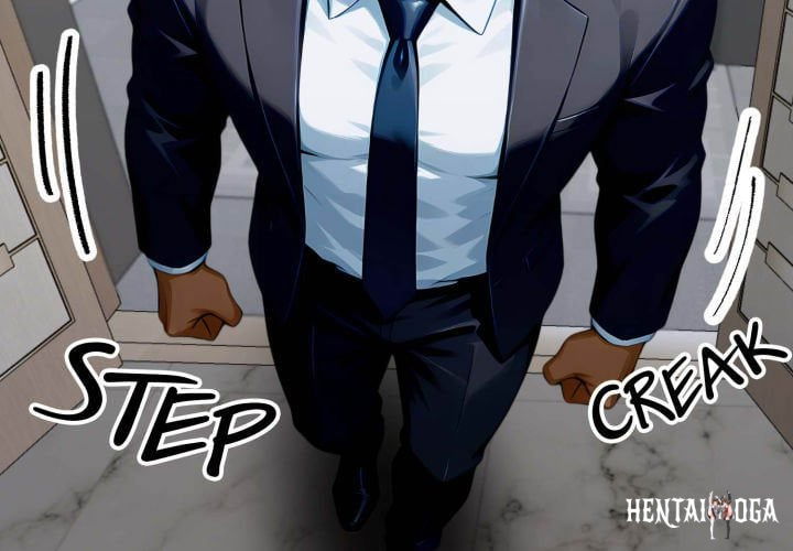 Gangster x Office Lady Gangster x Office Lady Chapter 137 - Page 3