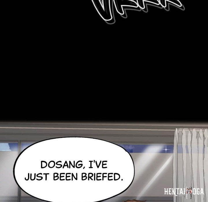 Gangster x Office Lady Gangster x Office Lady Chapter 137 - Page 31