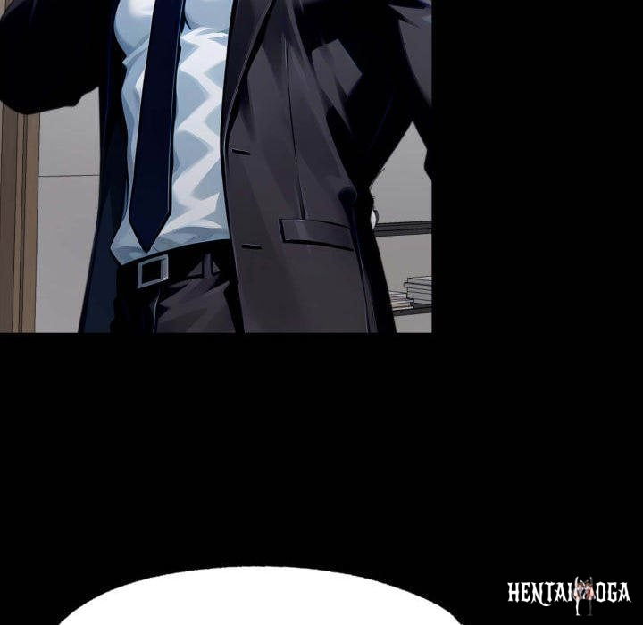 Gangster x Office Lady Gangster x Office Lady Chapter 137 - Page 35