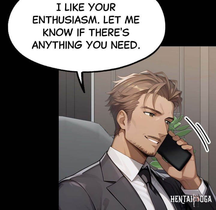 Gangster x Office Lady Gangster x Office Lady Chapter 137 - Page 36