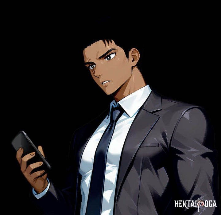 Gangster x Office Lady Gangster x Office Lady Chapter 137 - Page 38