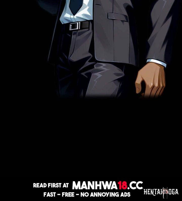 Gangster x Office Lady Gangster x Office Lady Chapter 137 - Page 39