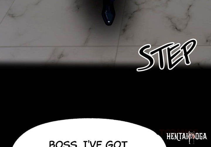 Gangster x Office Lady Gangster x Office Lady Chapter 137 - Page 4