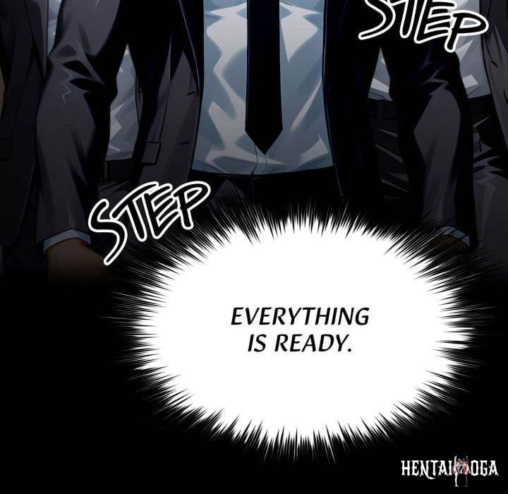 Gangster x Office Lady Gangster x Office Lady Chapter 137 - Page 41