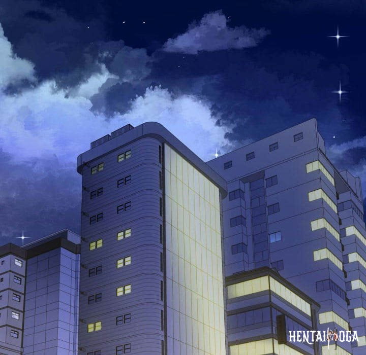 Gangster x Office Lady Gangster x Office Lady Chapter 137 - Page 47