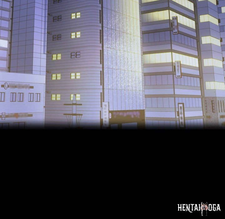 Gangster x Office Lady Gangster x Office Lady Chapter 137 - Page 48