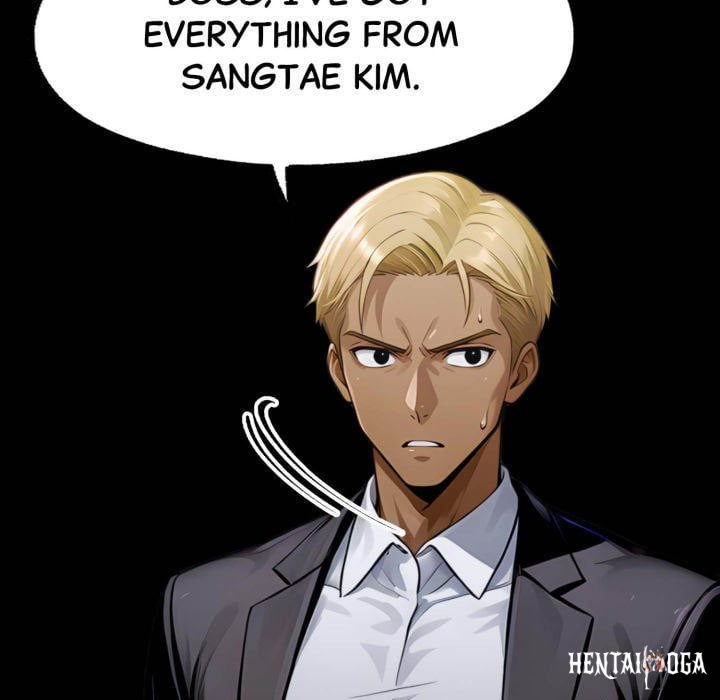 Gangster x Office Lady Gangster x Office Lady Chapter 137 - Page 5