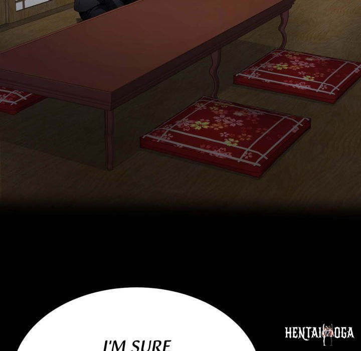 Gangster x Office Lady Gangster x Office Lady Chapter 137 - Page 50