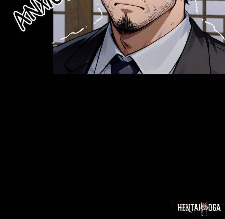 Gangster x Office Lady Gangster x Office Lady Chapter 137 - Page 52