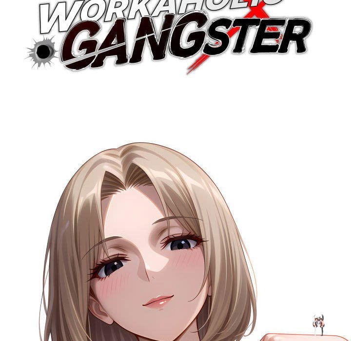 Gangster x Office Lady Gangster x Office Lady Chapter 137 - Page 57