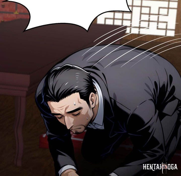 Gangster x Office Lady Gangster x Office Lady Chapter 137 - Page 67