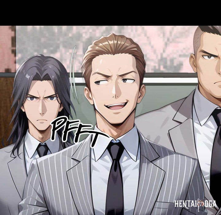 Gangster x Office Lady Gangster x Office Lady Chapter 137 - Page 69