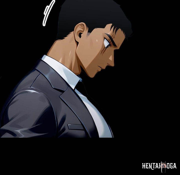 Gangster x Office Lady Gangster x Office Lady Chapter 137 - Page 7