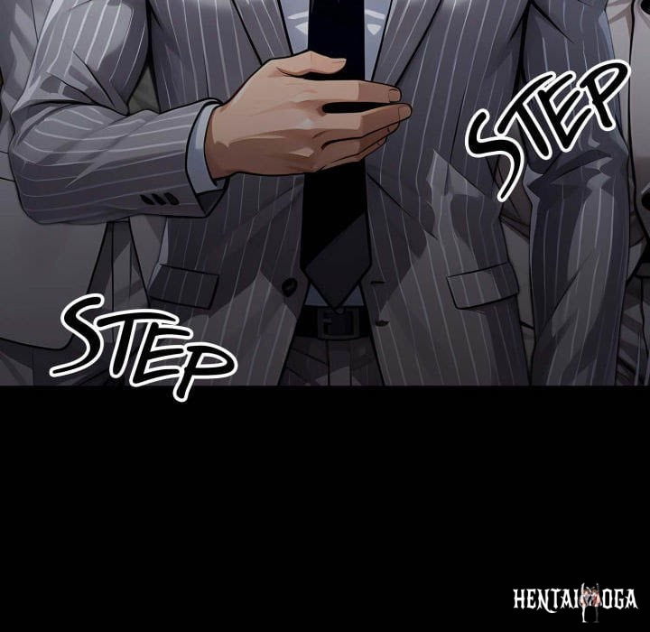 Gangster x Office Lady Gangster x Office Lady Chapter 137 - Page 70