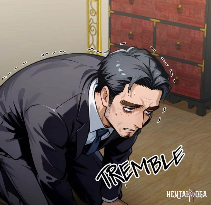 Gangster x Office Lady Gangster x Office Lady Chapter 137 - Page 74