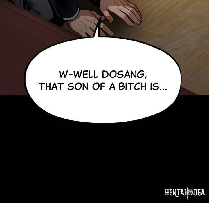 Gangster x Office Lady Gangster x Office Lady Chapter 137 - Page 75