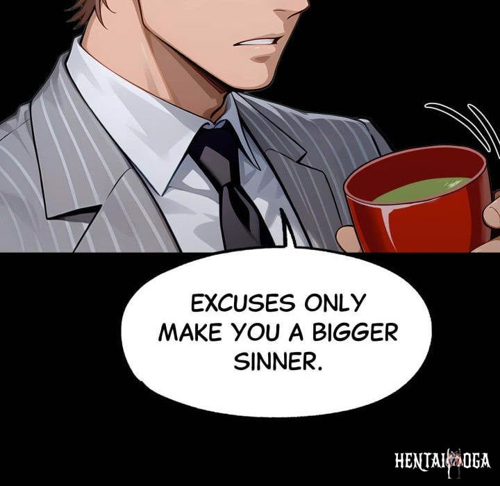 Gangster x Office Lady Gangster x Office Lady Chapter 137 - Page 77