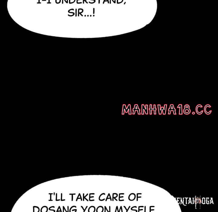 Gangster x Office Lady Gangster x Office Lady Chapter 137 - Page 79