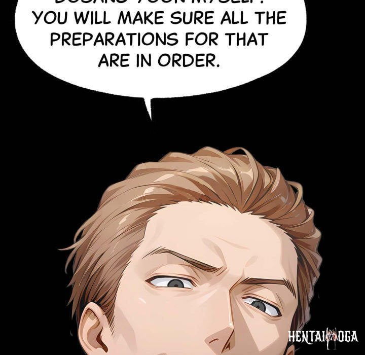 Gangster x Office Lady Gangster x Office Lady Chapter 137 - Page 80