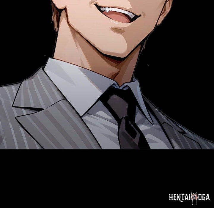 Gangster x Office Lady Gangster x Office Lady Chapter 137 - Page 81