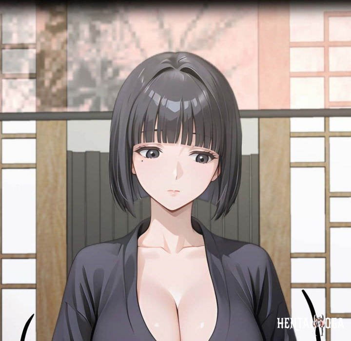 Gangster x Office Lady Gangster x Office Lady Chapter 137 - Page 85