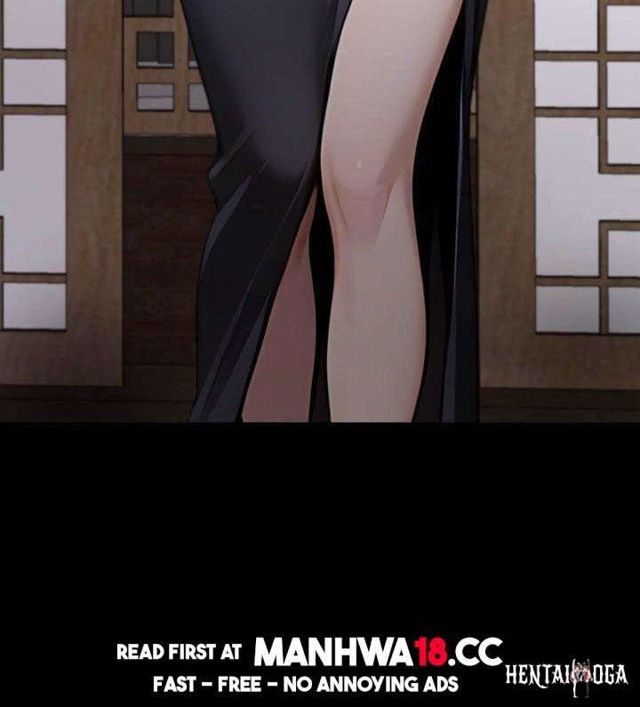 Gangster x Office Lady Gangster x Office Lady Chapter 137 - Page 87