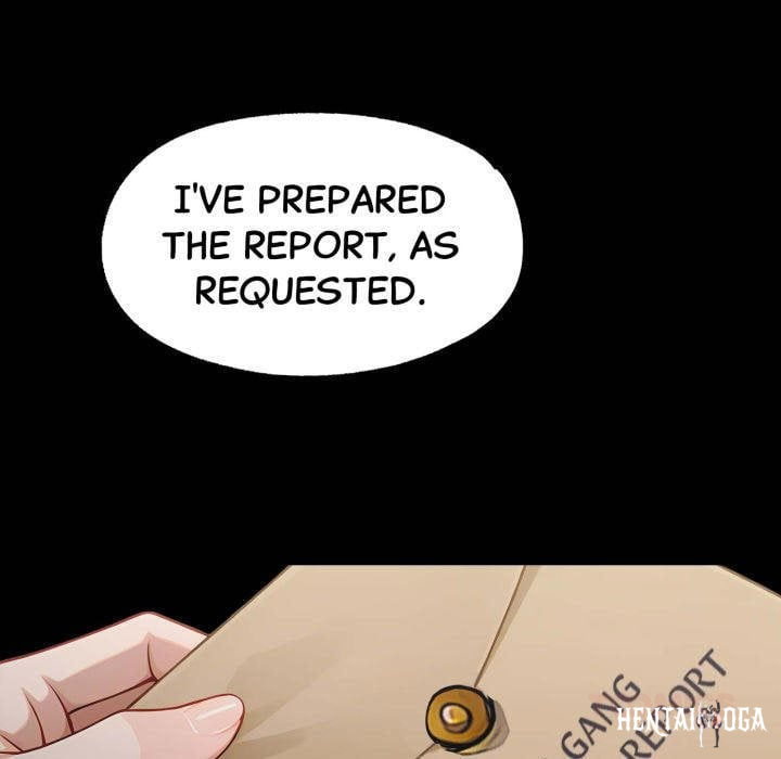 Gangster x Office Lady Gangster x Office Lady Chapter 137 - Page 88