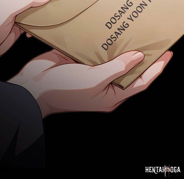 Gangster x Office Lady Gangster x Office Lady Chapter 137 - Page 89