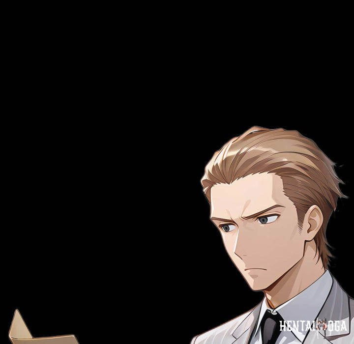 Gangster x Office Lady Gangster x Office Lady Chapter 137 - Page 90