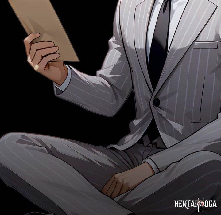 Gangster x Office Lady Gangster x Office Lady Chapter 137 - Page 91