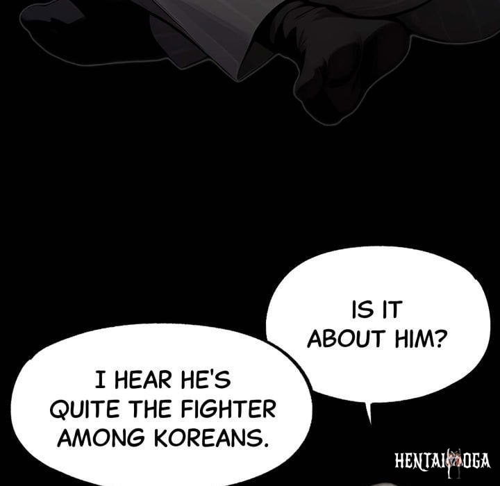 Gangster x Office Lady Gangster x Office Lady Chapter 137 - Page 92