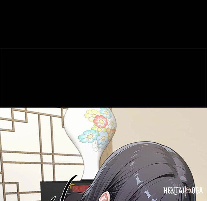 Gangster x Office Lady Gangster x Office Lady Chapter 137 - Page 94